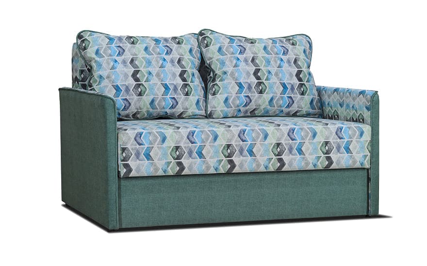 Диван Сафарі-міні, розкладний, 2-місний