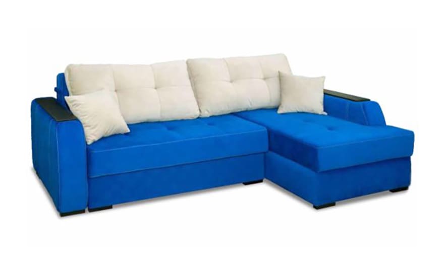 Диван угловой Сафари, раскладной