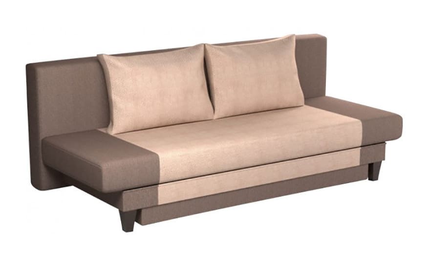 Диван Сандра, раскладной, 3-хместный