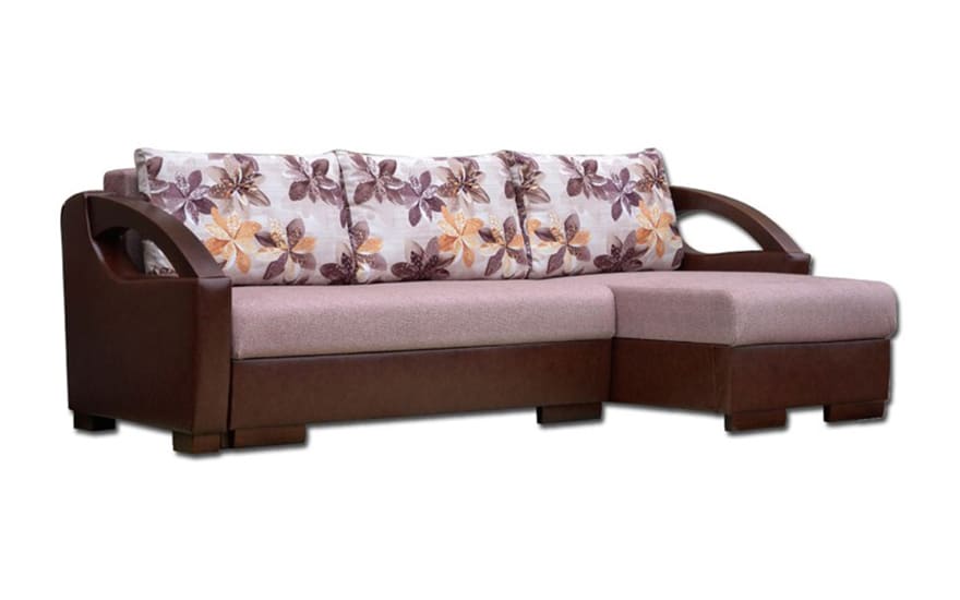 Диван кутовий Севілья, розкладний