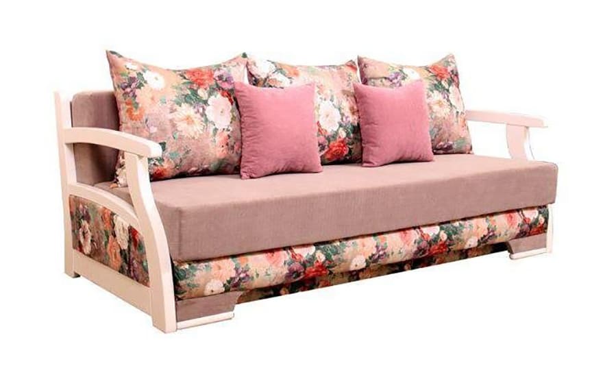 Диван Шарм, розкладний, 3-місний