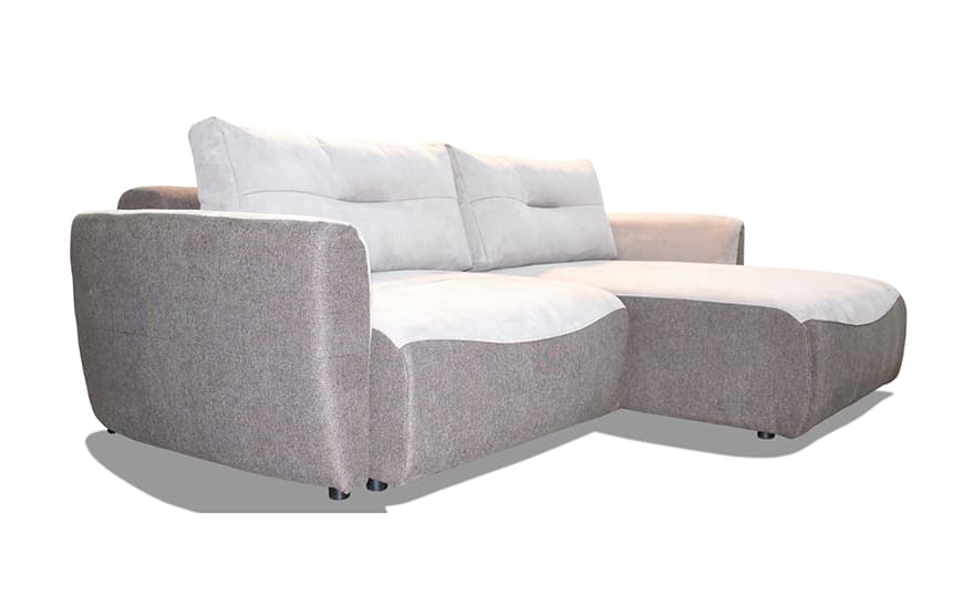 Диван угловой Sherwood, с подъемным механизмом