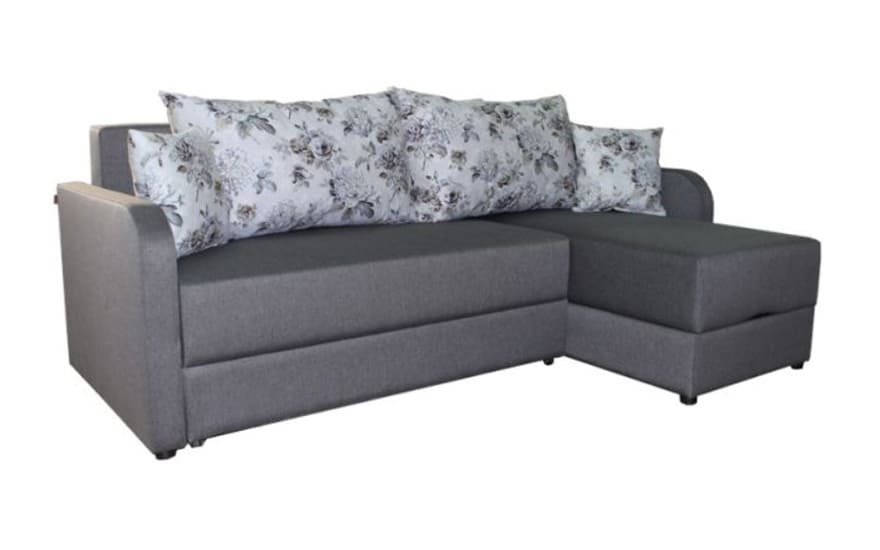 Диван угловой Сидней 1Б ПБ, раскладной