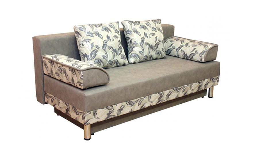 Диван Симфония, раскладной, 3-хместный