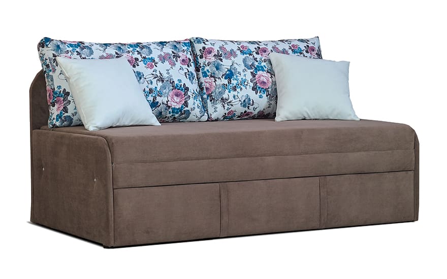 Диван Сити, раскладной, с.п место 160