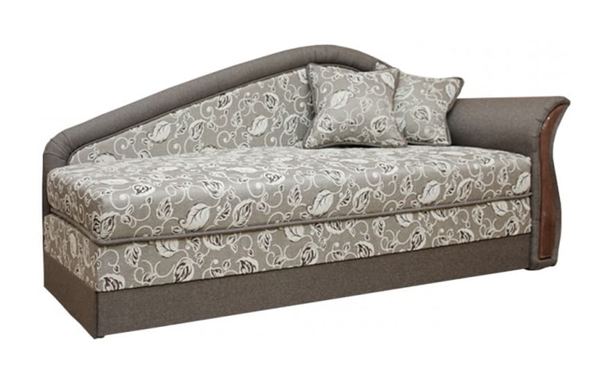 Диван-кушетка Софа 1, раскладной