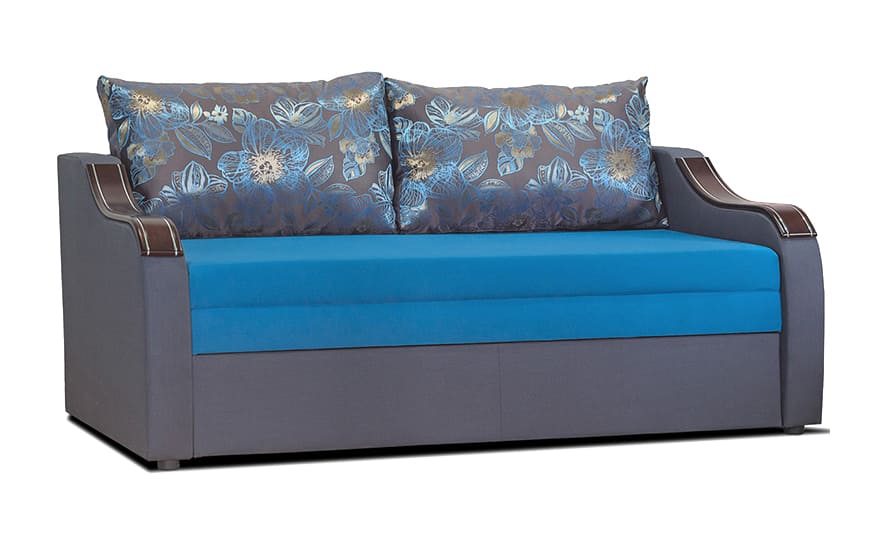 Диван Стамбул, раскладной, с.п место 120