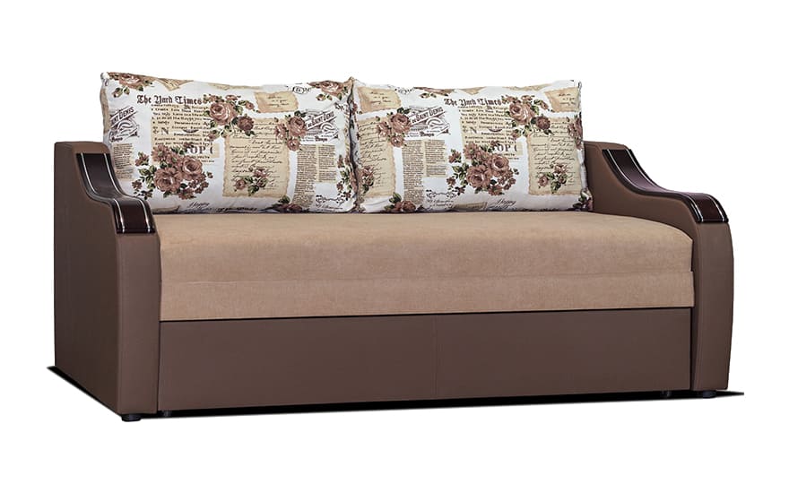 Диван Стамбул, раскладной, с.п место 140