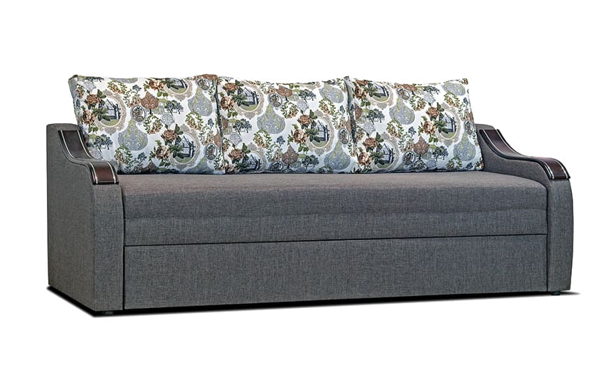 Диван Стамбул, раскладной, с.п место 160