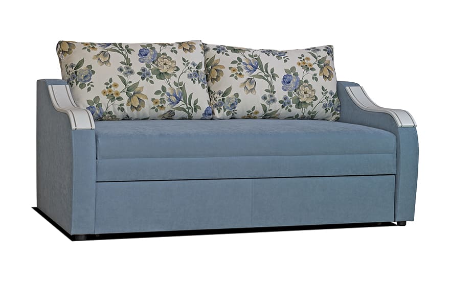 Диван Стамбул, раскладной, 3-хместный