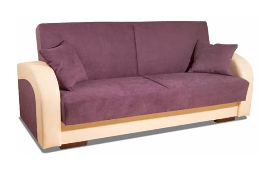 Диван Стелс, раскладной, 3-хместный