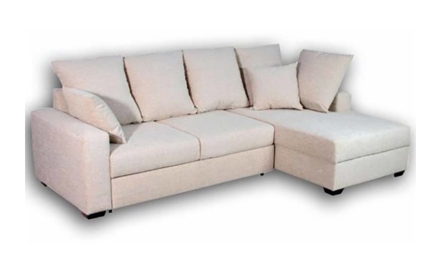 Диван угловой Техас, раскладной