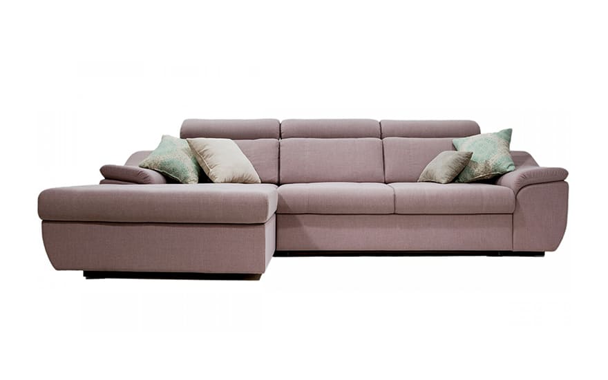 Диван кутовий Tempo, лiвий