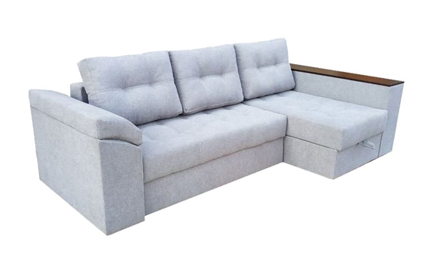 Диван угловой Техас, раскладной