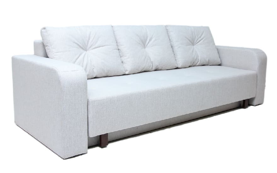 Диван Тіфані, розкладний, 3-місний