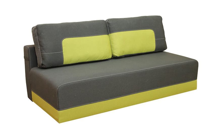 Диван Токио, раскладной, 3-хместный