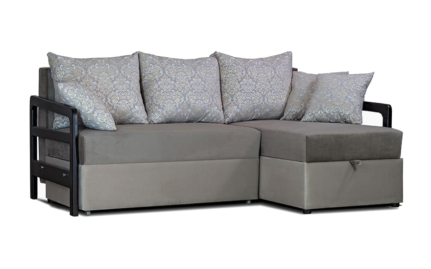 Диван угловой Венеция, раскладной