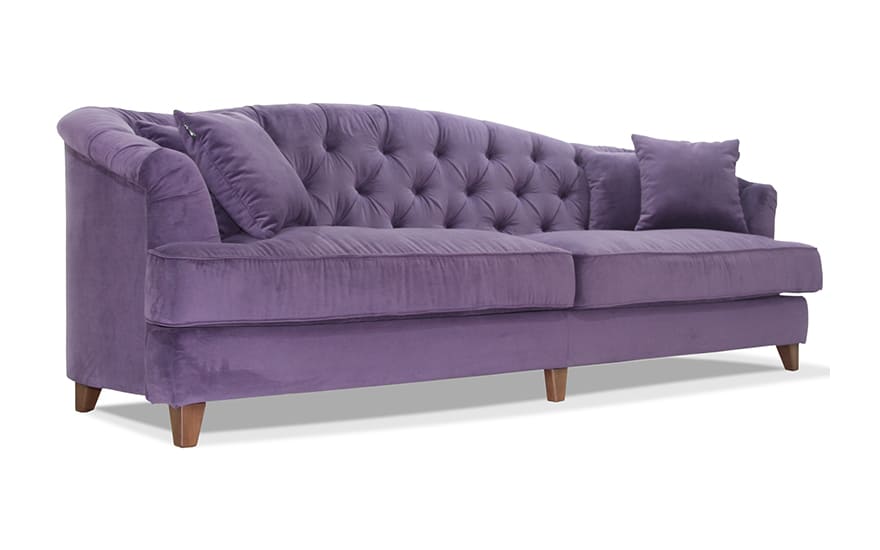 Диван Waldemar, 3-місний