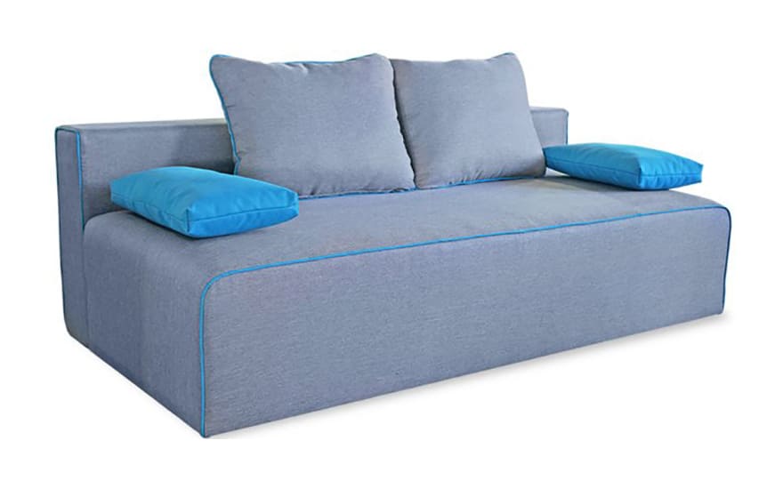 Диван Йорк, раскладной, 3-хместный