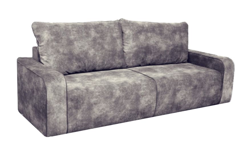 Диван Женева, раскладной, 3-хместный