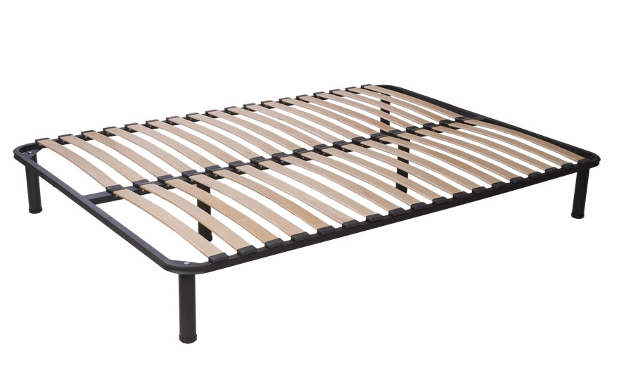 Каркас ліжка XXL посилений