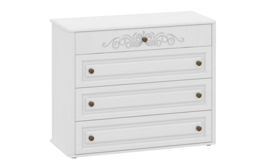 Комод Беатрісс 120, БТ04