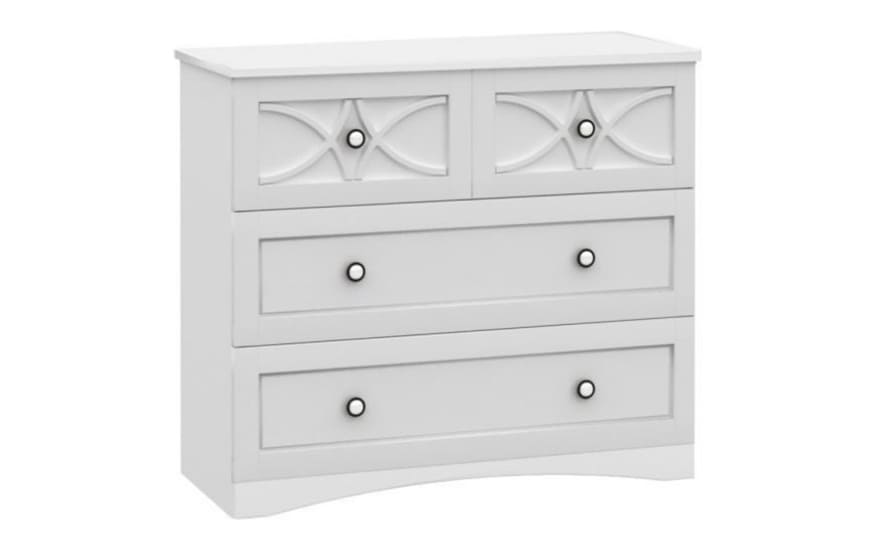 Комод Бланка, Б02