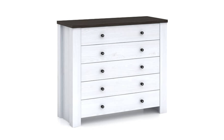 Комод Антверпен II 5S