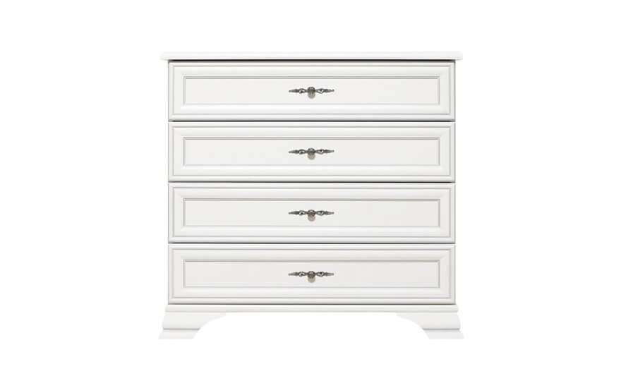 Комод Кентукі KOM4S