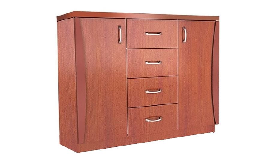 Комод Елена МДФ