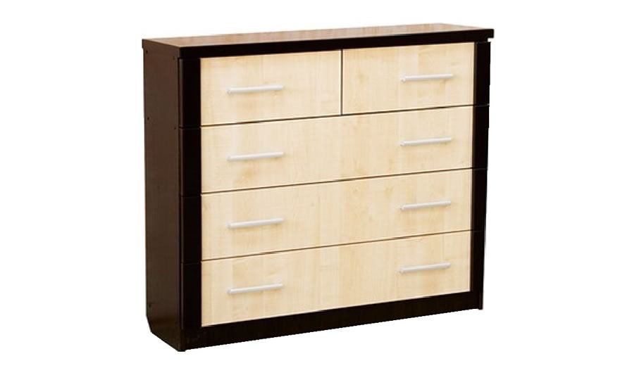 Комод Виктория МДФ