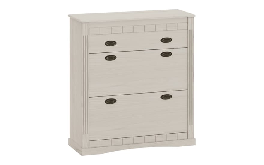 Комод для обуви Вавилон, В02