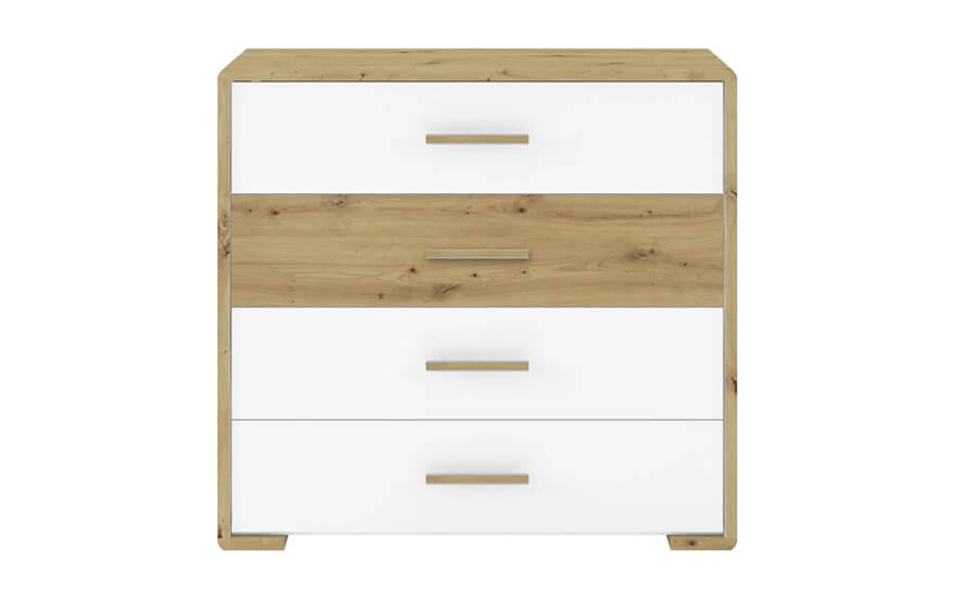 Комод Бука KOM4S