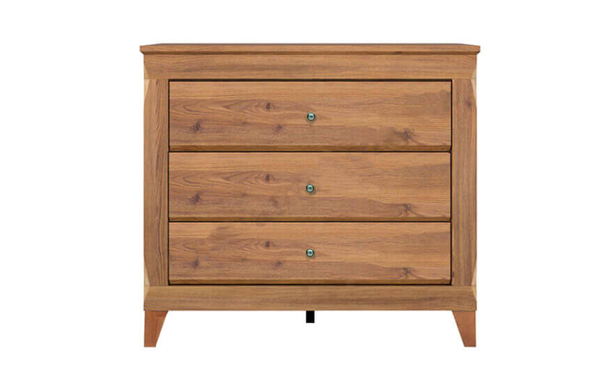 Комод Граф KOM3S