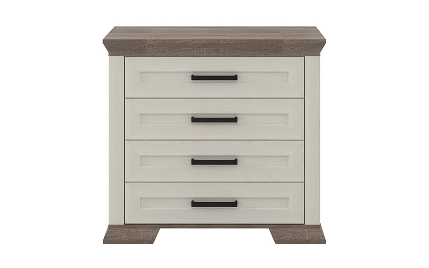 Комод Марсель KOM4S