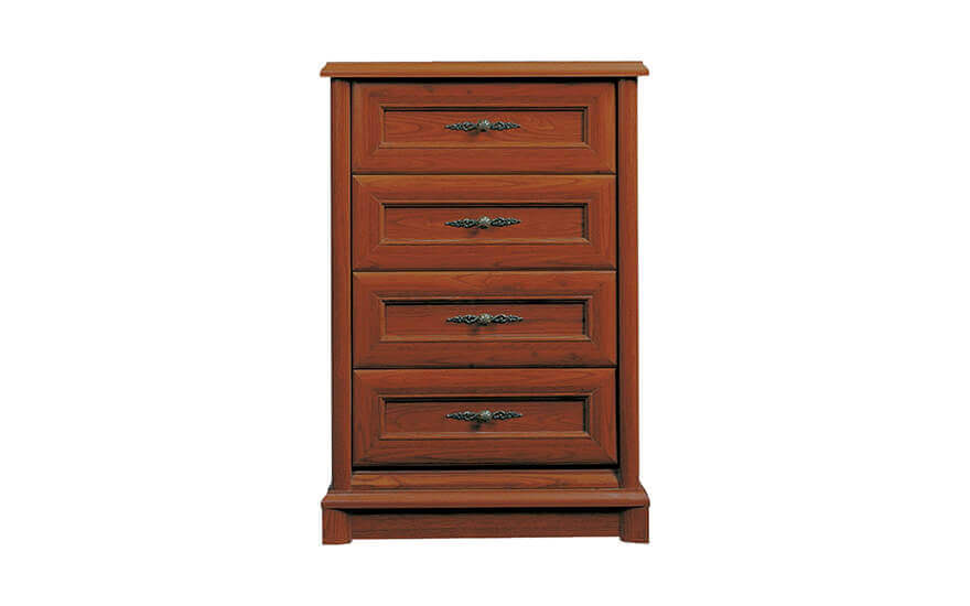 Комод Соната 4s/6