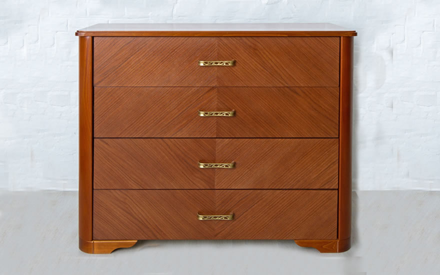 Комод  Милена Бук