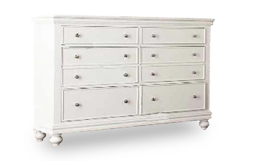 Комод Елизавета 5 ящиков