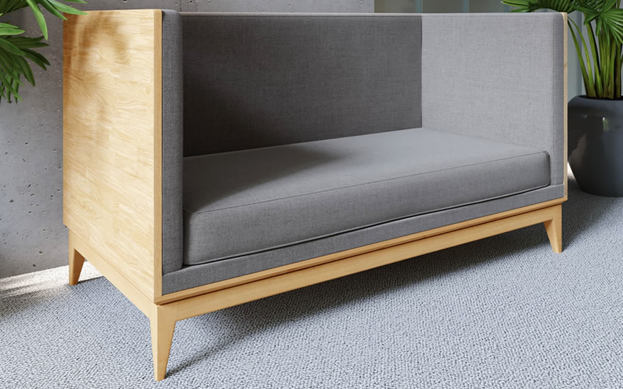 Диван Wings Box 2X