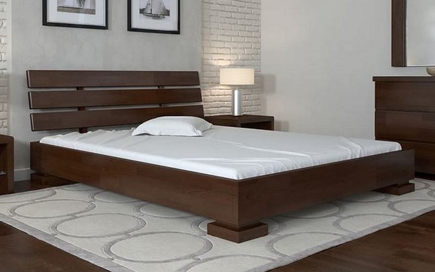 Кровать Премьер Бук