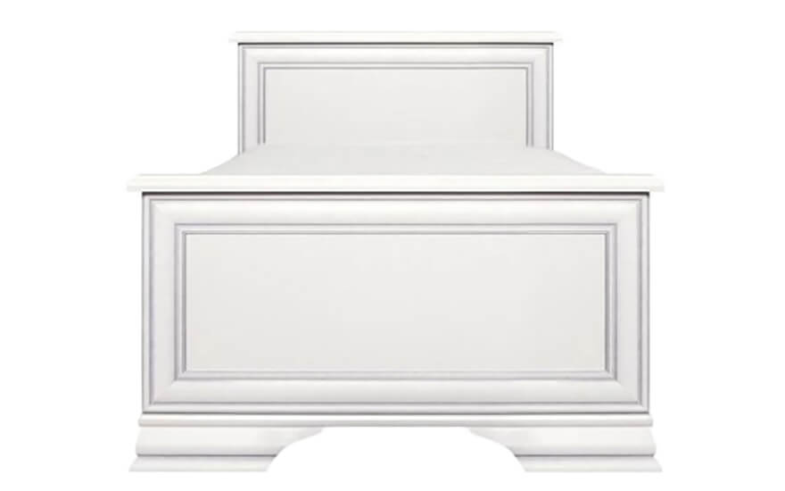 Кровать Кентуки 90 с основанием