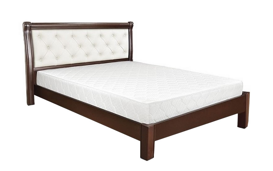 Ліжко Мілена ДСП