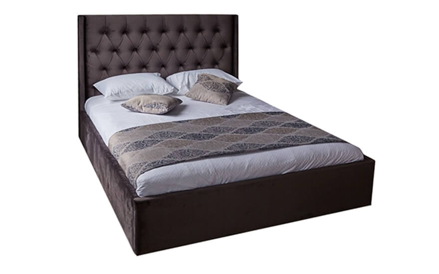 Кровать Борнео 160 с механизмом