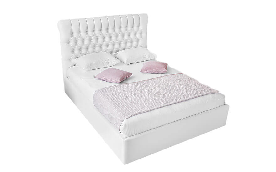 Ліжко Честер 160 з механізмом