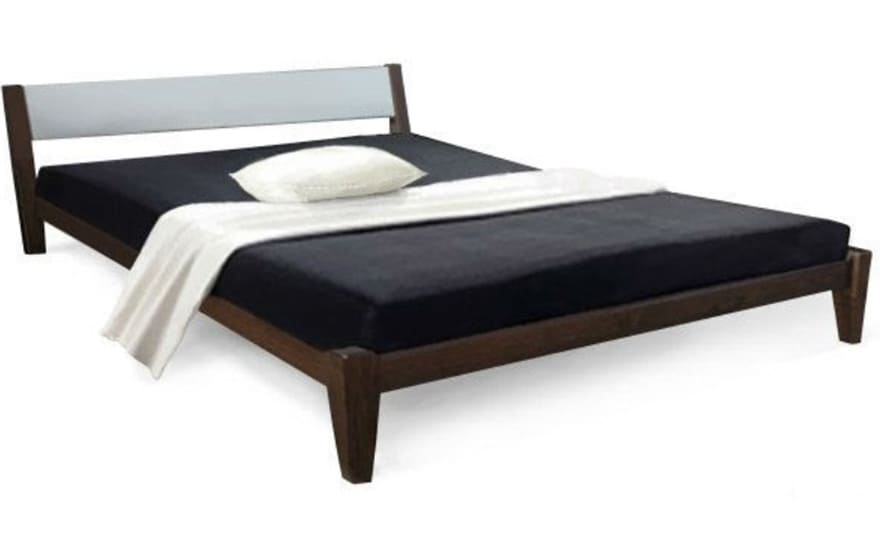 Кровать Фаворит, бук