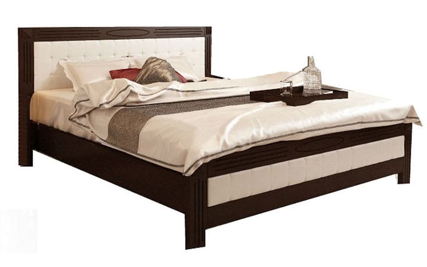 Ліжко Фортуна, бук