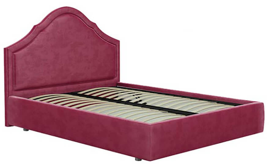 Ліжко Альберта Elite без механізму