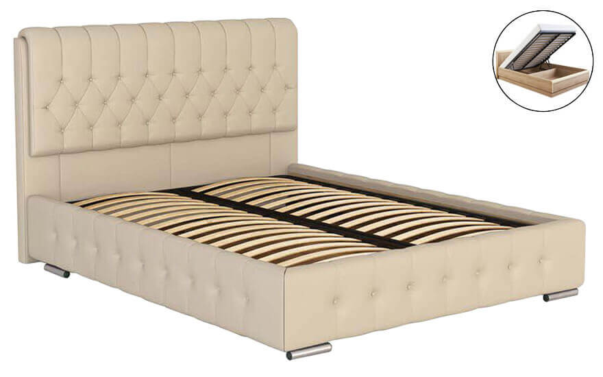 Ліжко Беатріс з механізмом