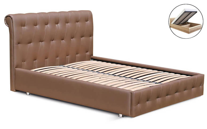 Кровать Фрида с механизмом