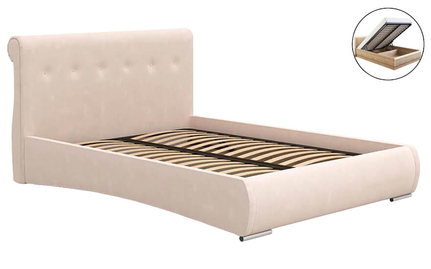 Кровать Оливия с механизмом